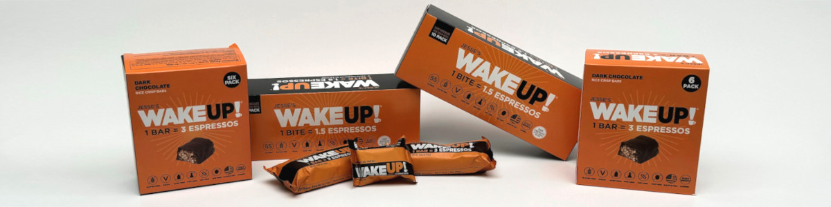 Energy Bar Boxes