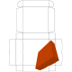 Roll Side Tray with Lid